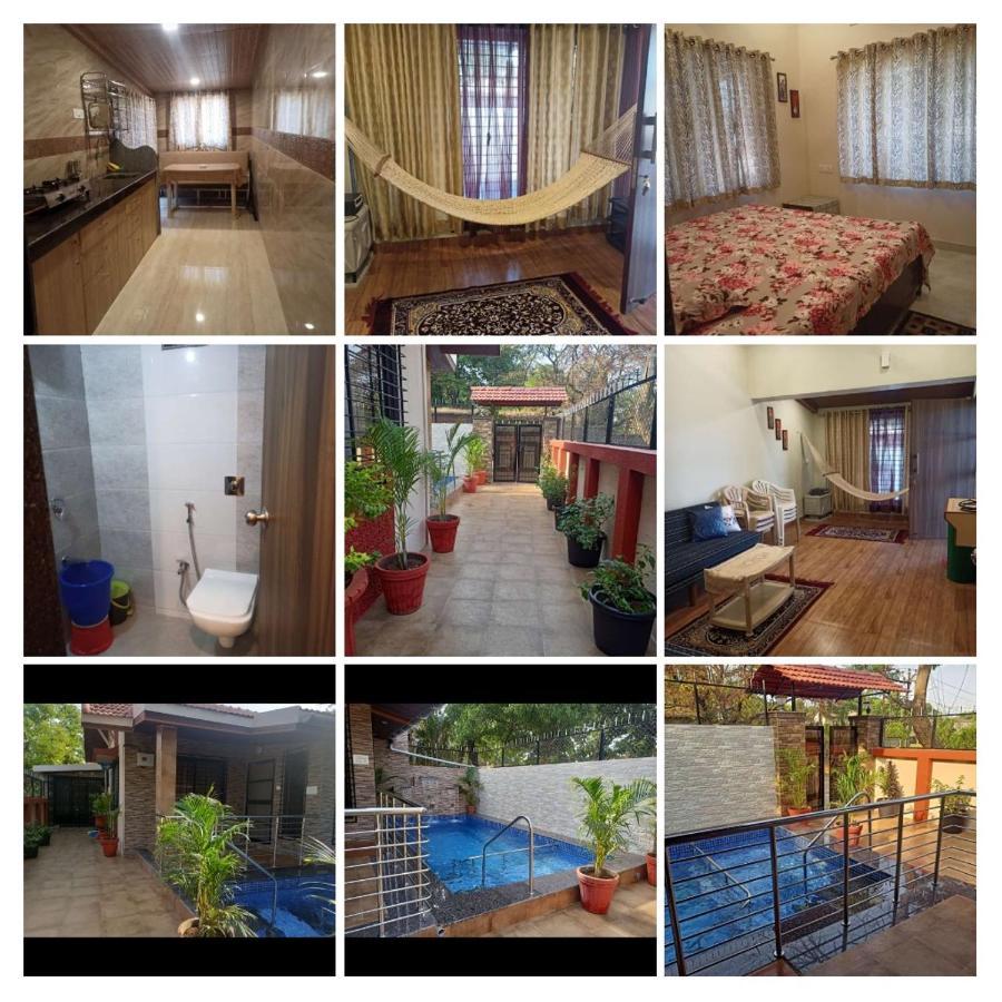 Singh Cottage Lonavala Exteriér fotografie